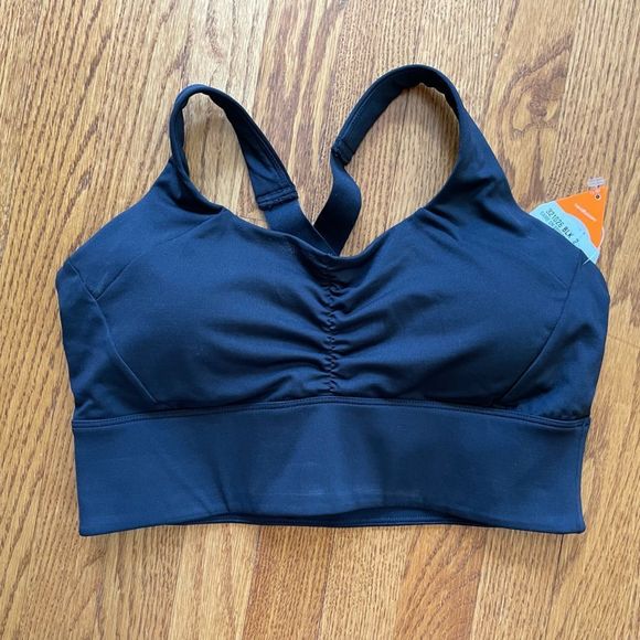 HANDFUL Sports Bra NWT !! ⭐️ new! - Picture 2 of 6